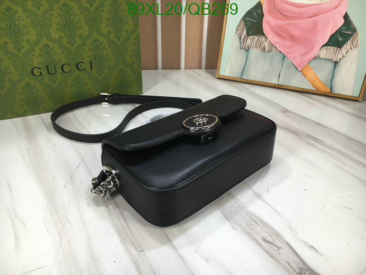 Gucci-Bag-4A Quality Code: QB269 $: 89USD