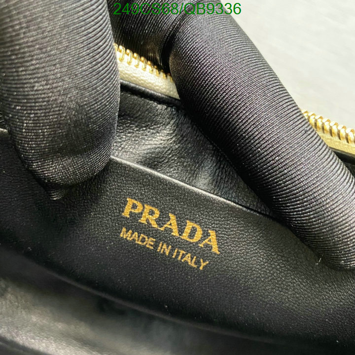 Prada-Bag-Mirror Quality Code: QB9336