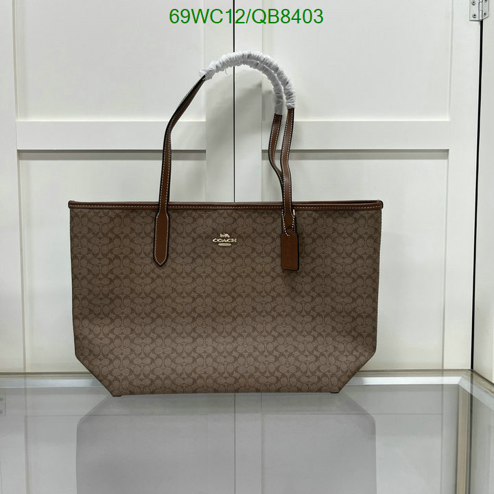 Coach-Bag-4A Quality Code: QB8403 $: 69USD