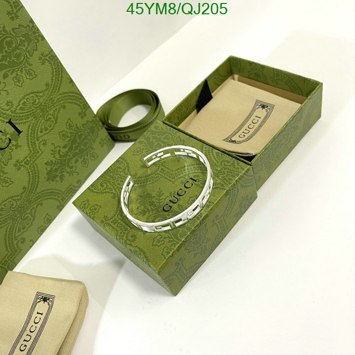 Gucci-Jewelry Code: QJ205 $: 45USD