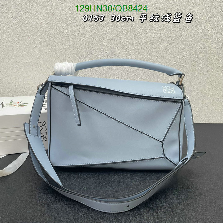 Loewe-Bag-4A Quality Code: QB8424