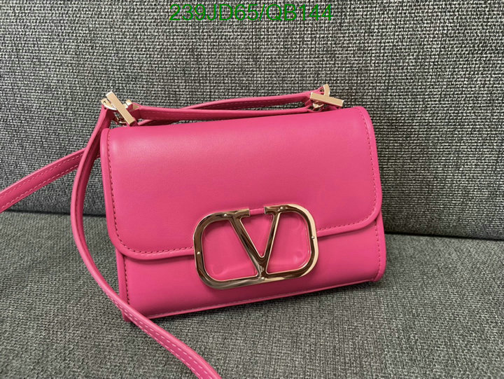 Valentino-Bag-Mirror Quality Code: QB144 $: 239USD