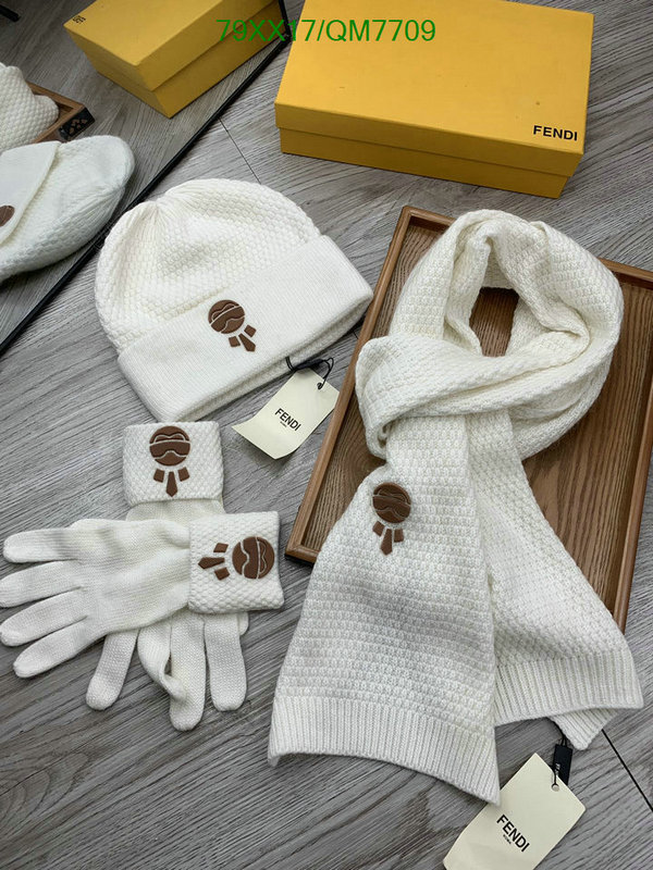 Fendi-Scarf Code: QM7709 $: 79USD