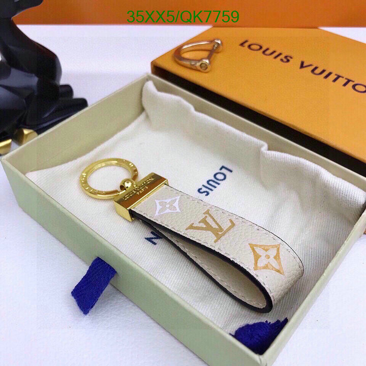 LV-Key pendant Code: QK7759 $: 35USD