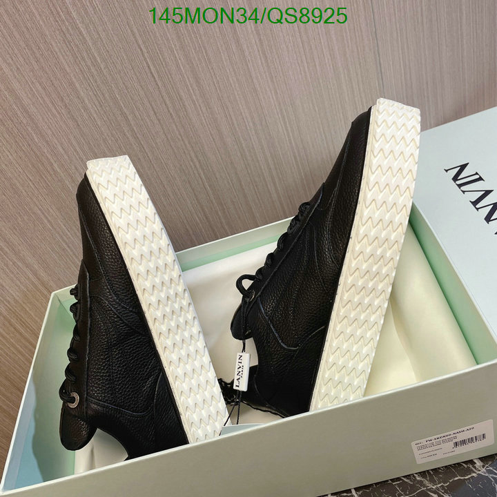 LANVIN-Women Shoes Code: QS8925 $: 145USD