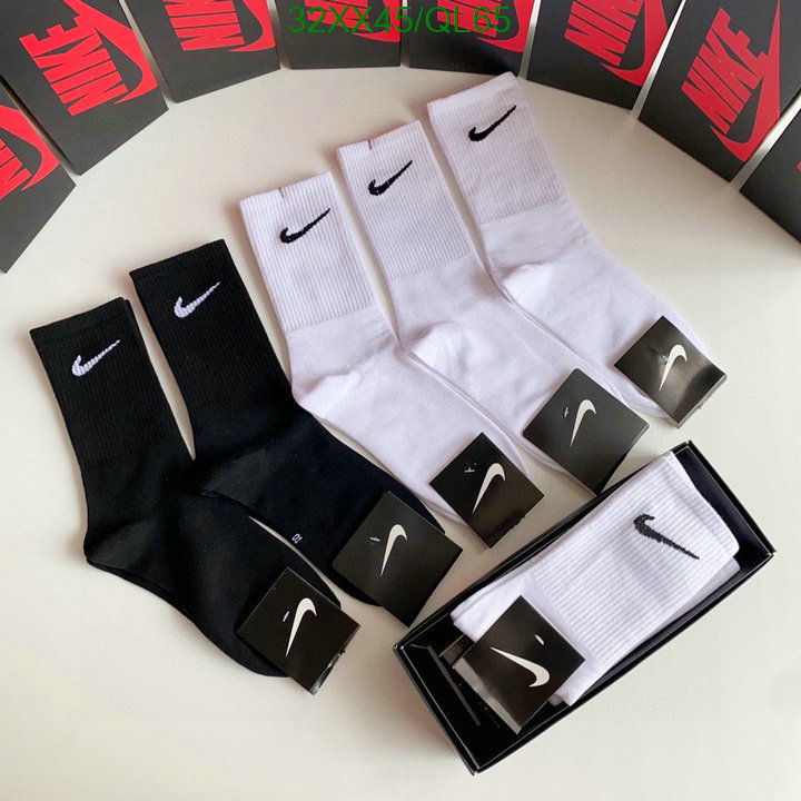 Nike-Sock Code: QL65 $: 32USD