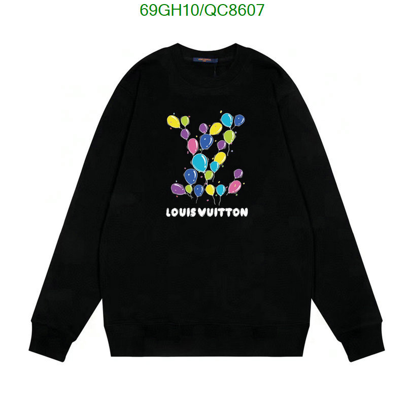 LV-Clothing Code: QC8607 $: 69USD