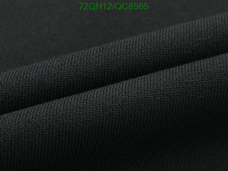 Balenciaga-Clothing Code: QC8565 $: 72USD