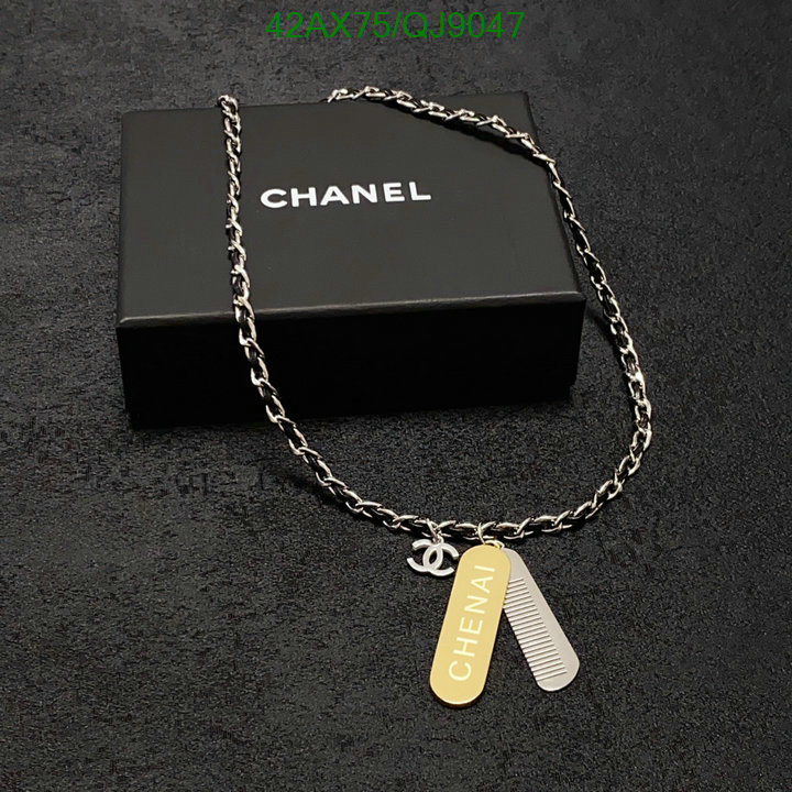 Chanel-Jewelry Code: QJ9047 $: 42USD
