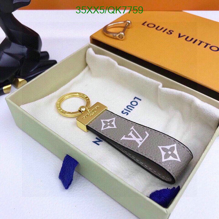 LV-Key pendant Code: QK7759 $: 35USD