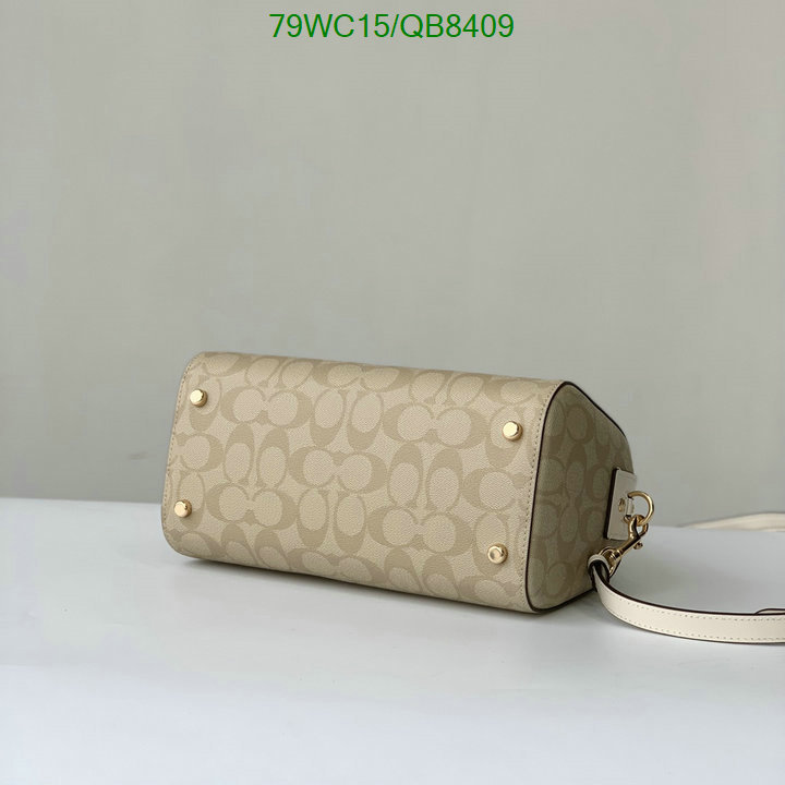 Coach-Bag-4A Quality Code: QB8409 $: 79USD