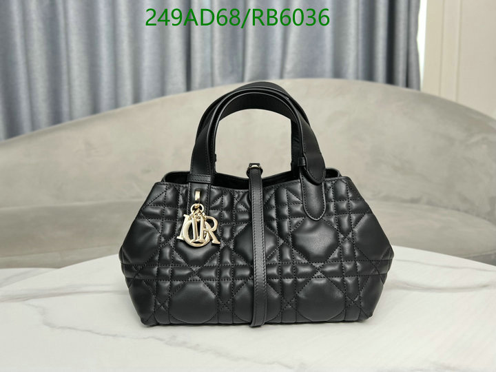 Dior-Bag-Mirror Quality Code: RB6036 $: 249USD