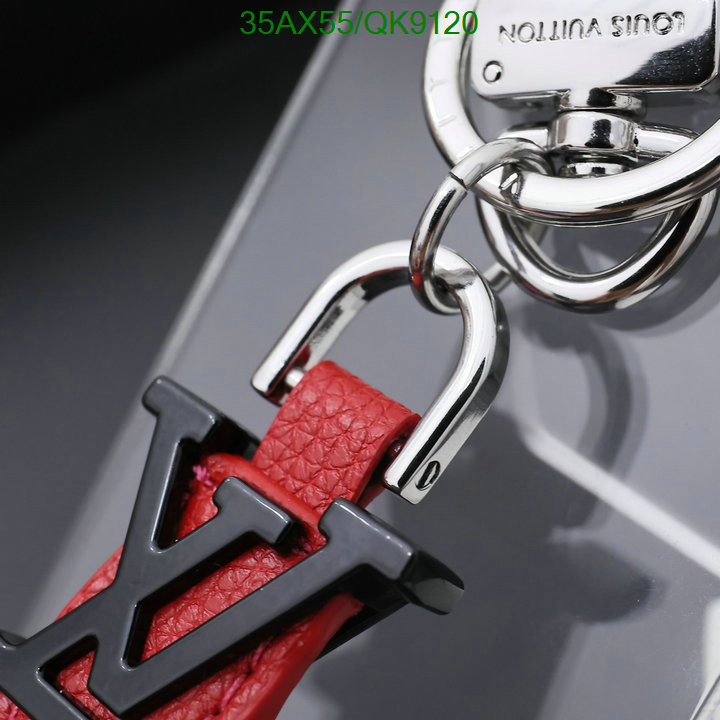 LV-Key pendant Code: QK9120 $: 35USD