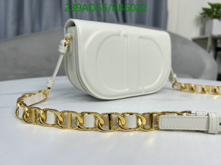 Dior-Bag-Mirror Quality Code: RB6022 $: 239USD