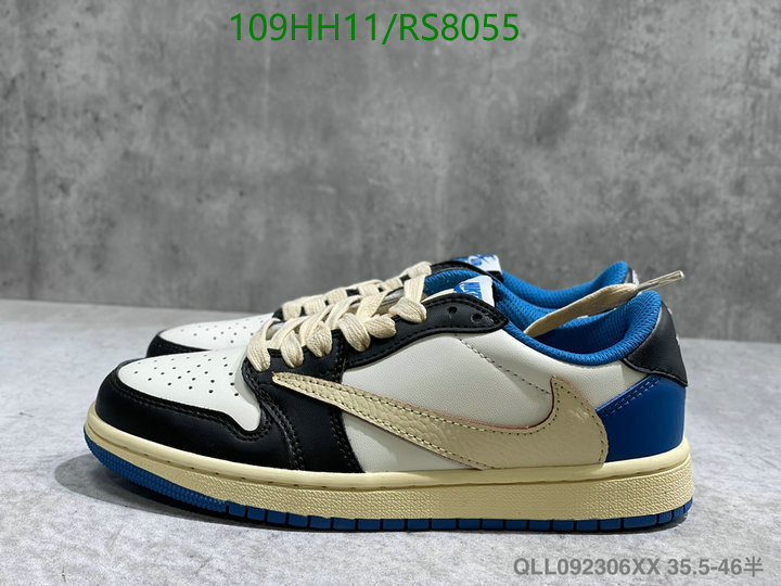 Nike-Men shoes Code: RS8055 $: 109USD