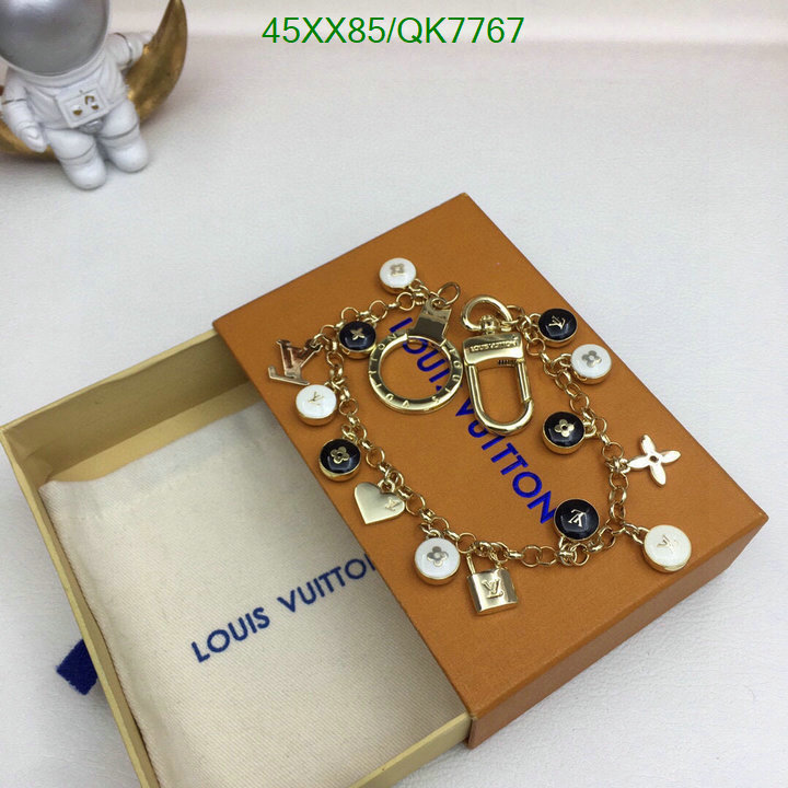 LV-Key pendant Code: QK7767 $: 45USD