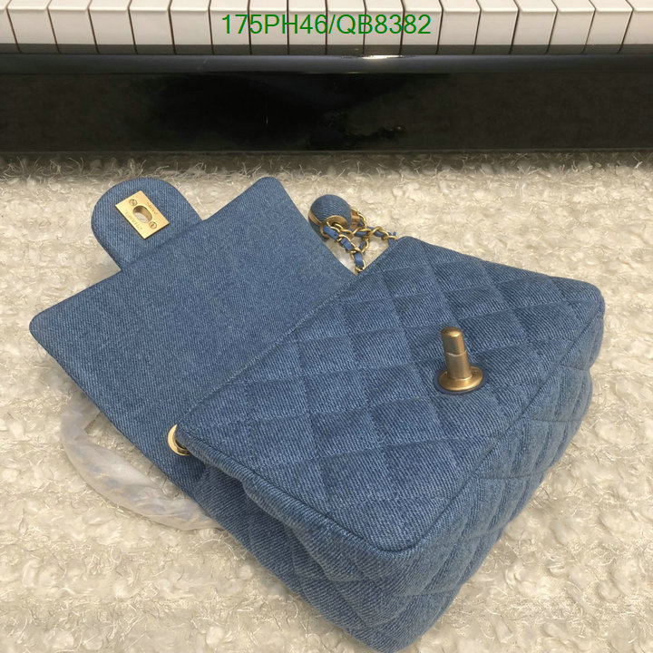Chanel-Bag-Mirror Quality Code: QB8382 $: 175USD