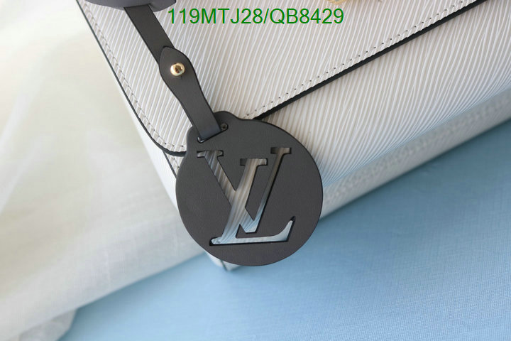 LV-Bag-4A Quality Code: QB8429 $: 119USD