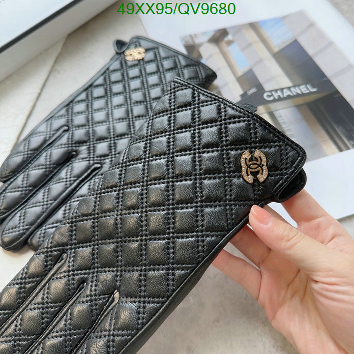 Chanel-Gloves Code: QV9680 $: 49USD