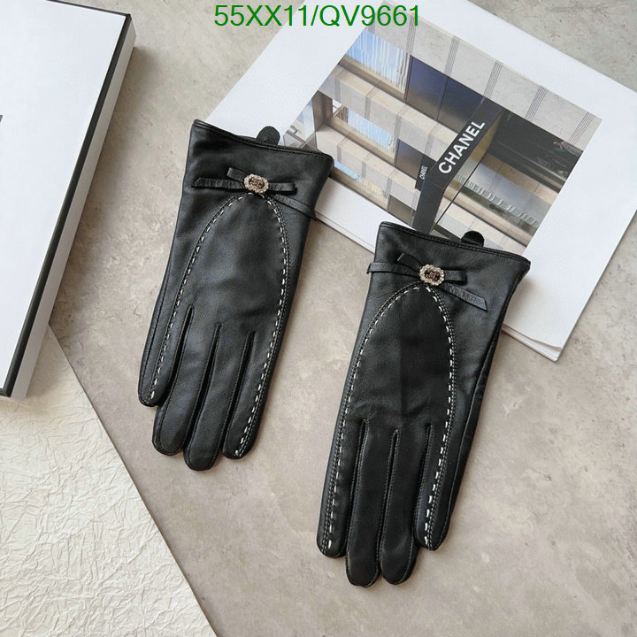 Chanel-Gloves Code: QV9661 $: 55USD