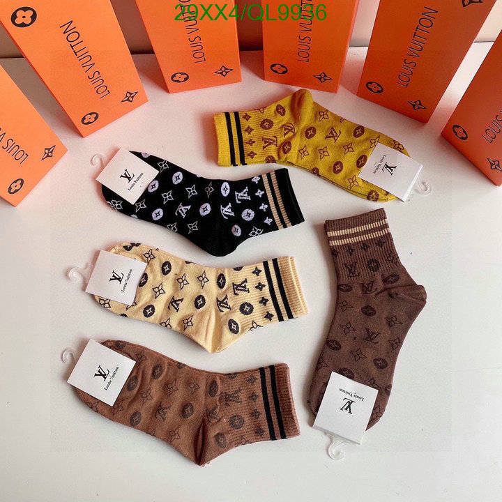 LV-Sock Code: QL9936 $: 29USD