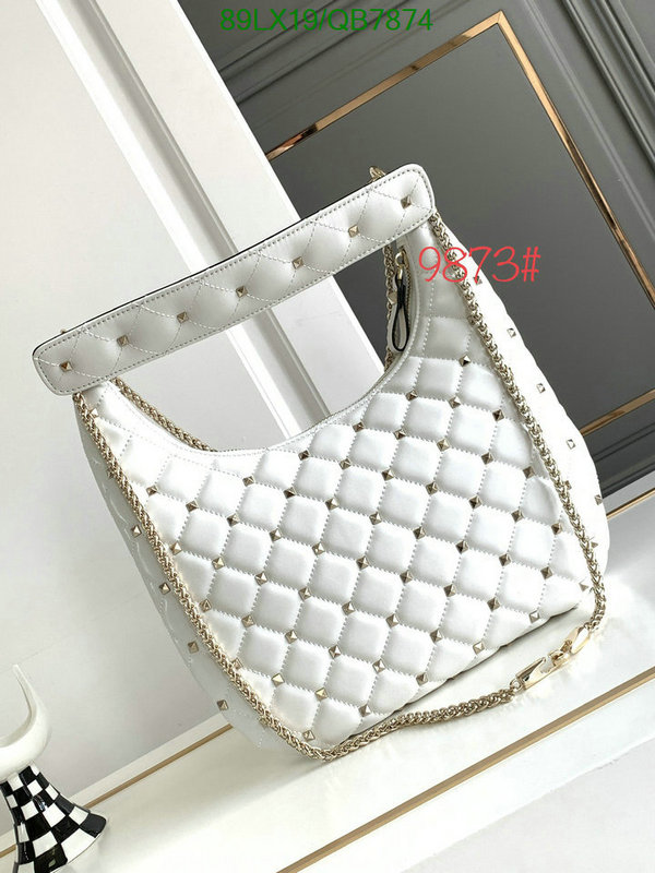 Valentino-Bag-4A Quality Code: QB7874 $: 89USD