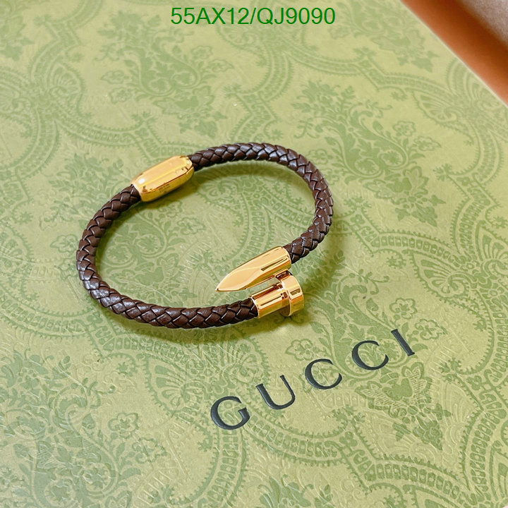 Gucci-Jewelry Code: QJ9090 $: 55USD