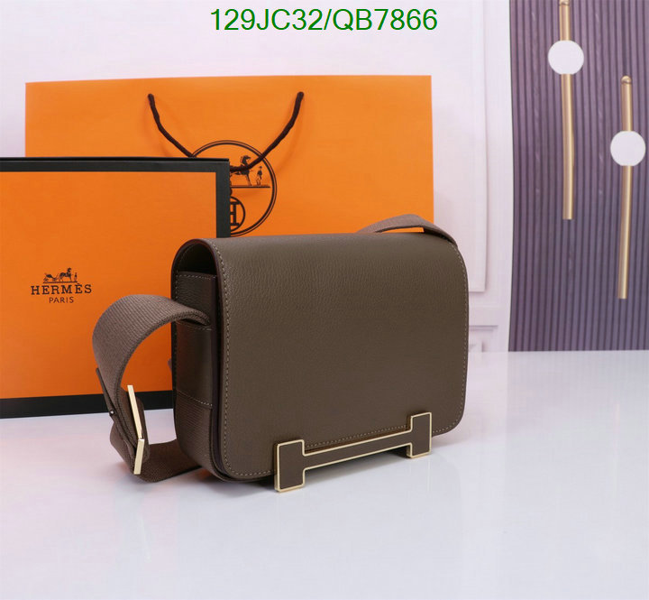 Hermes-Bag-4A Quality Code: QB7866 $: 129USD