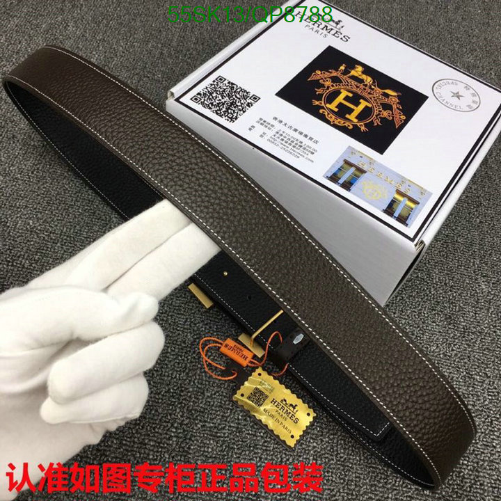 Hermes-Belts Code: QP8788 $: 55USD