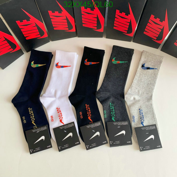 Nike-Sock Code: QL60 $: 32USD