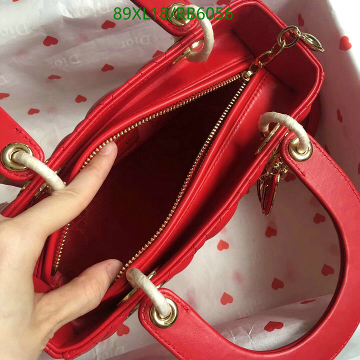 Dior-Bag-4A Quality Code: RB6056 $: 89USD