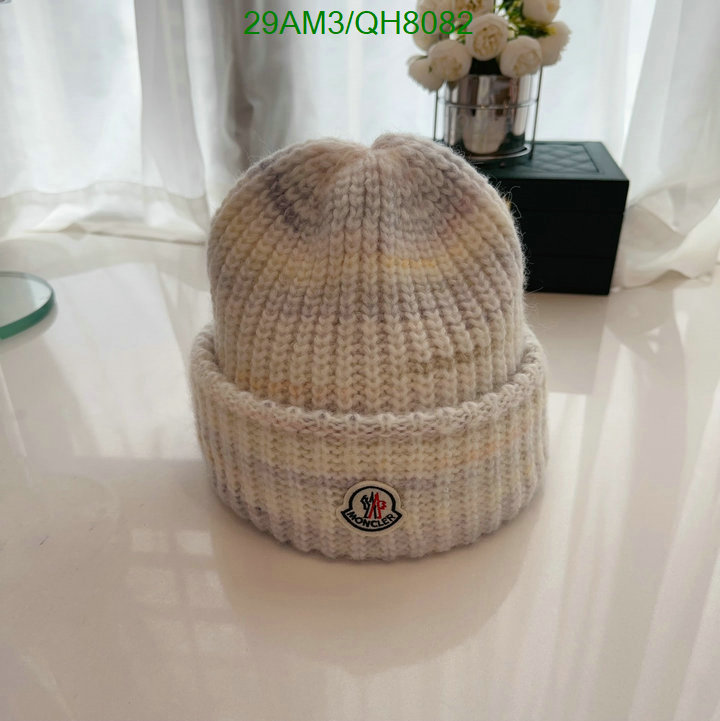 Moncler-Cap(Hat) Code: QH8082 $: 29USD