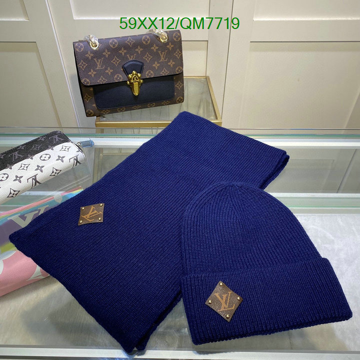 LV-Scarf Code: QM7719 $: 59USD