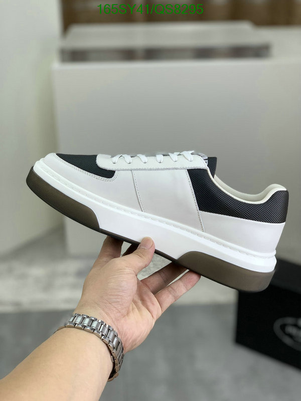 Prada-Men shoes Code: QS8295 $: 165USD