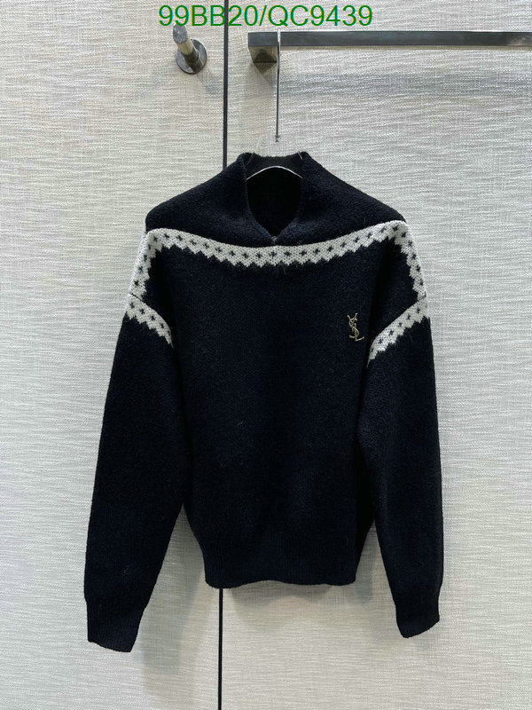 YSL-Clothing Code: QC9439 $: 99USD