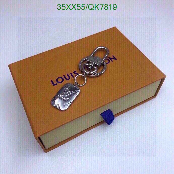LV-Key pendant Code: QK7819 $: 35USD
