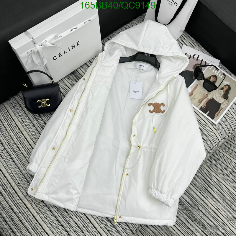 Celine-Clothing Code: QC9149 $: 165USD