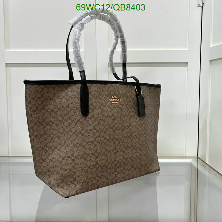 Coach-Bag-4A Quality Code: QB8403 $: 69USD