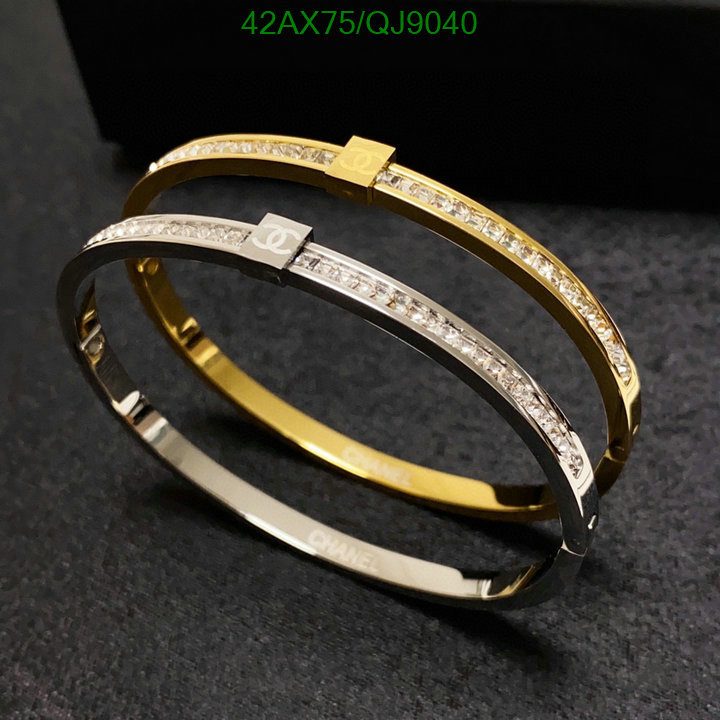 Chanel-Jewelry Code: QJ9040 $: 42USD