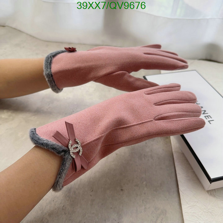 Chanel-Gloves Code: QV9676 $: 39USD