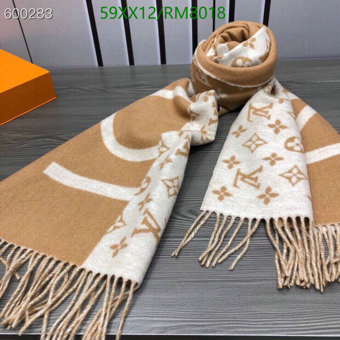 LV-Scarf Code: RM8018 $: 59USD