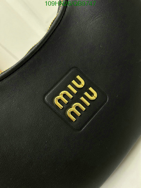 Miu Miu-Bag-4A Quality Code: QB9747 $: 109USD