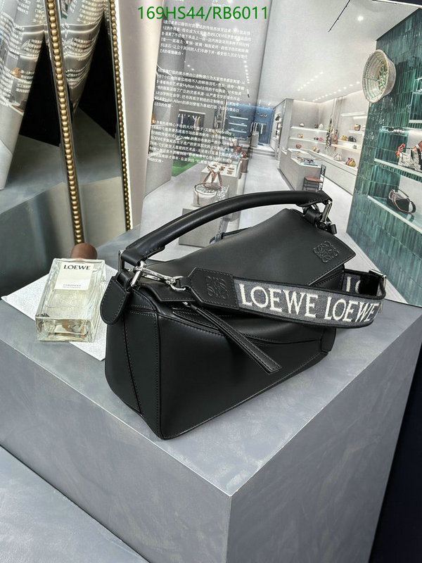 Loewe-Bag-4A Quality Code: RB6011 $: 169USD