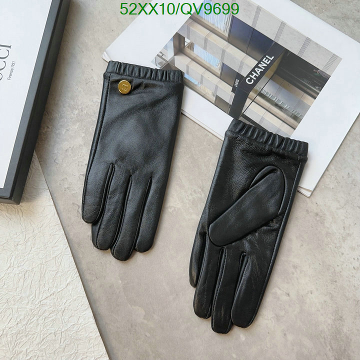 Gucci-Gloves Code: QV9699 $: 52USD