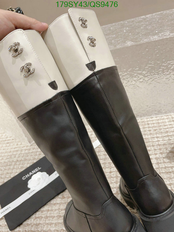 Boots-Women Shoes Code: QS9476 $: 179USD