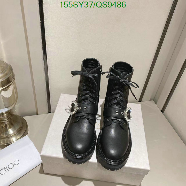 Boots-Women Shoes Code: QS9486 $: 155USD