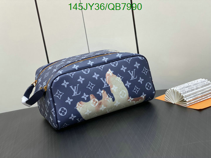 LV-Bag-Mirror Quality Code: QB7990 $: 145USD
