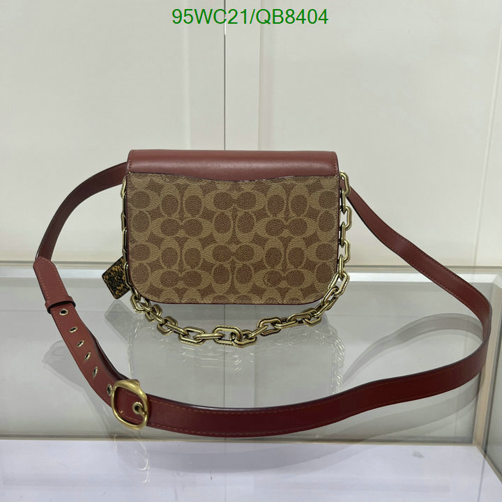 Coach-Bag-4A Quality Code: QB8404 $: 95USD