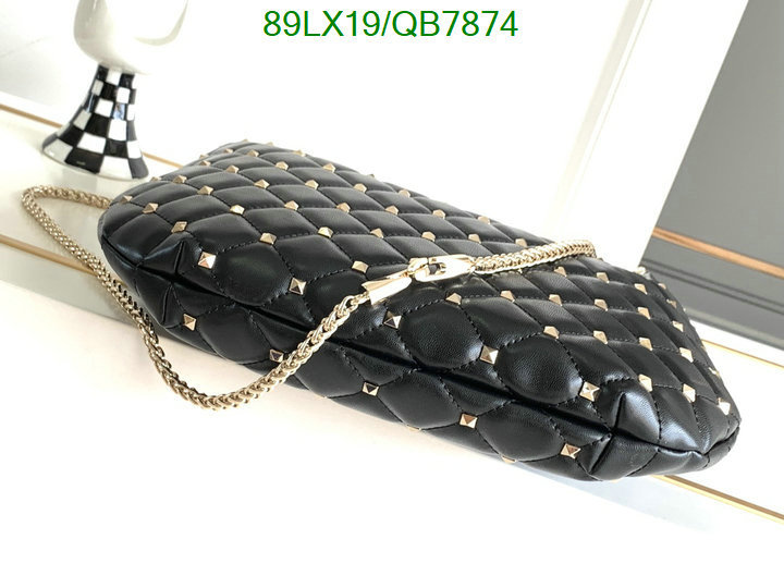 Valentino-Bag-4A Quality Code: QB7874 $: 89USD