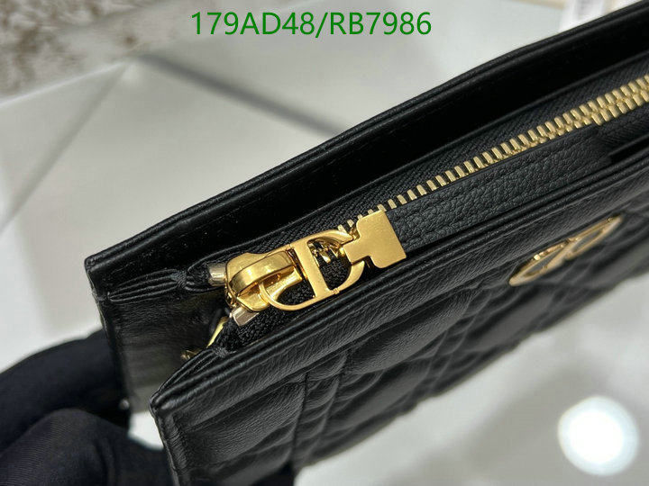 Dior-Bag-Mirror Quality Code: RB7986 $: 179USD